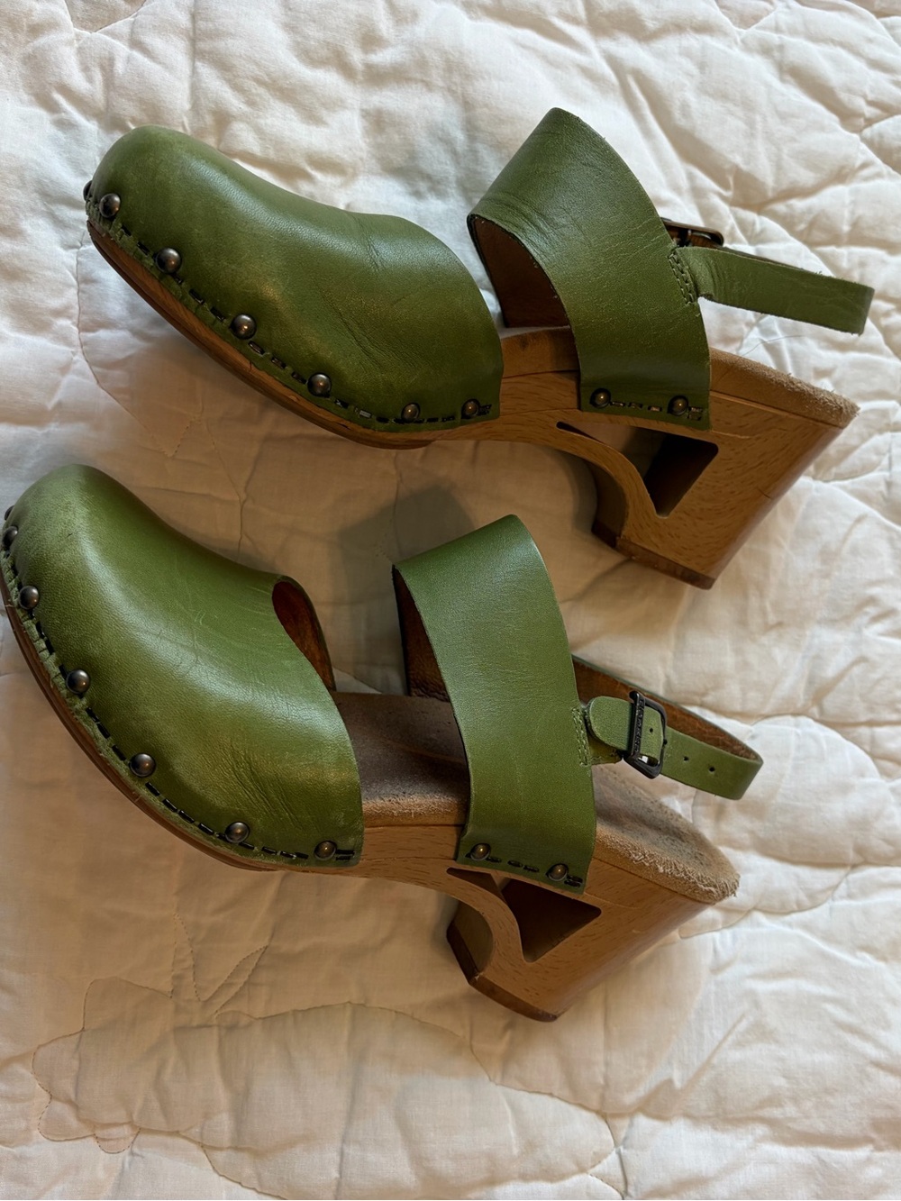 Dansko Thea Clogs